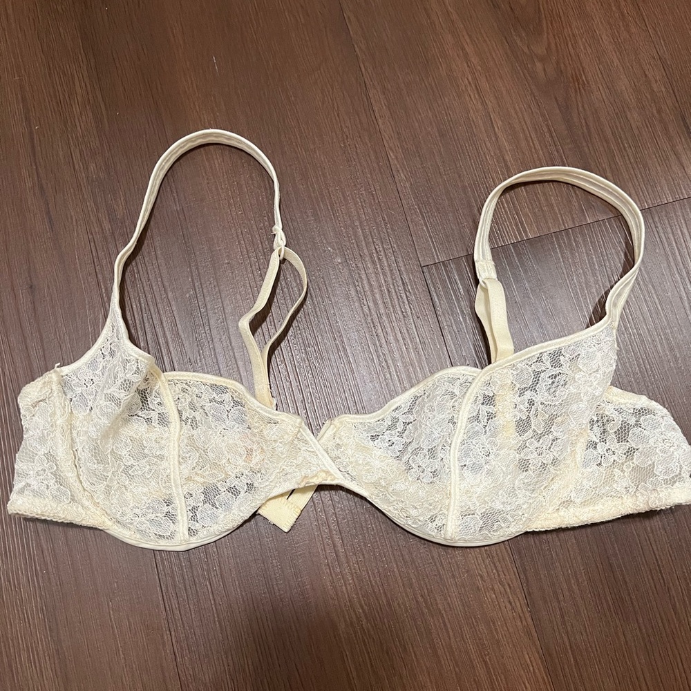 Dior bra